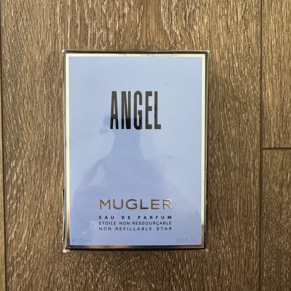 Thierry Mugler Angel Eau de Parfum Spray 0.8 fl oz